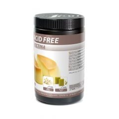 Pectina acid free 500g SOSA