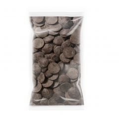 Chocolate dark 60% chips 3kg