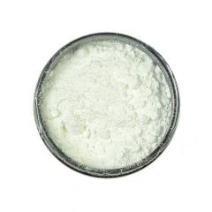 Dabīga balta pulverveida krāsviela 30g SOSA