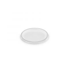 Lid for bowl ø127mm clear