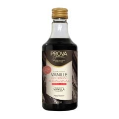 Vanilla extract with seeds 250ml / 200g