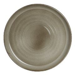 Plate 26.7cm PIER grey