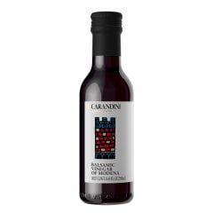 Balsamic vinegar of MODENA 250ml