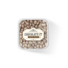 Coffee beans in chocolate 350g CHOCOLATE IT