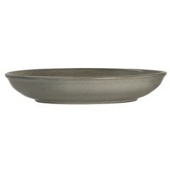 Bowl 28.9cm PIER grey