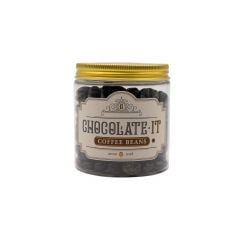 Coffee beans in chocolate 150g CHOCOLATE IT