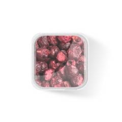 Sour cherry, freeze dried, whole 60g