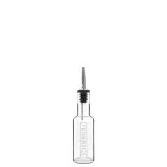 Bottle 250ml with pourer