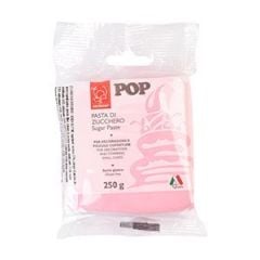 Fondant POP candy pink 250g
