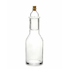 Glass bottle 1.2Ltr NOVECENTO