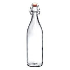 Glass bottle GIARA 500ml