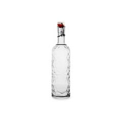 Bottle with cork ORIENTE 1L