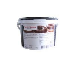Compound coating with cocoa 3kg