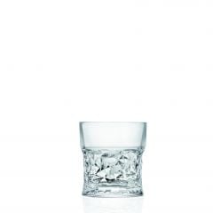 Whisky glass 320ml FUNKY
