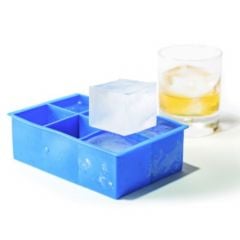 Ice cube mould XL 5×5×5 cm