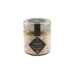 Roasted natural almond praline 250g