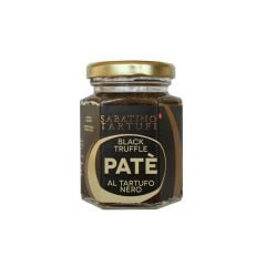Black truffle Pate 90g