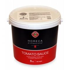 Tomato sauce HORECA PROFESSIONAL 5kg