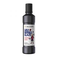 Cream of balsamic fruits of the forest 250ml
