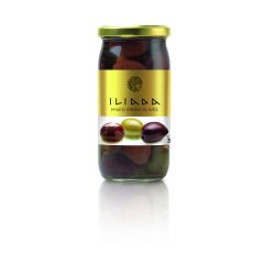 Mixed Olives in brine 370g/215g