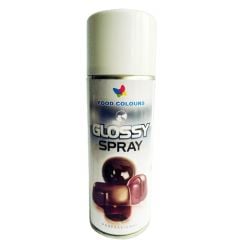 Glossy Spray 400 ml