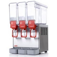 COLD DRINK DISPENSER ARCTIC COMPACT 8/3