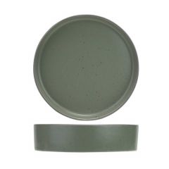 Soup plate ø21cm COPENHAGUE zaļš