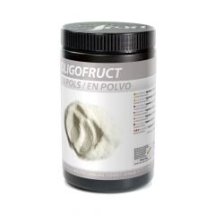 Oligofructose (100%) Oligofruct 500g