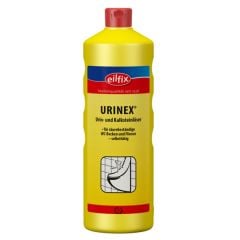 Cleaner for rust and limestone URINEX 1L