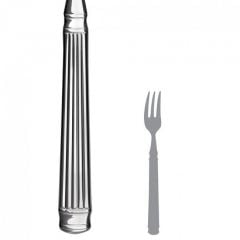 Cocktail Fork 15.24cm FOLIO CAROLYN