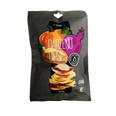Vegetable chips mix 100g