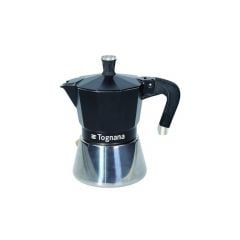 Coffee pot 6 cups SPHERA induction