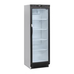 Refrigerator with glass doors CEV425-I