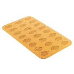 Silicone mat 470x270 h-2.3mm FORESTA