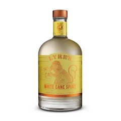 Lyres White Cane Spirit (White Rum) 700ml