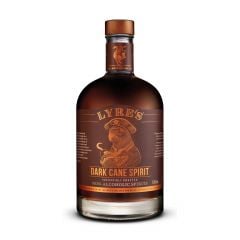 Lyres Dark Cane Spirit (Dark Rum) 700ml