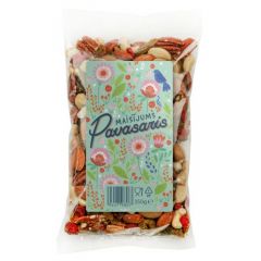Nut&dried fruit mix Spring 350g