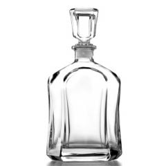 CAPITOL Decanter with stopper