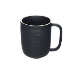 Mug GALLOWAY BLACK 360ml