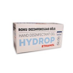 Dezinfekcijas līdzeklis rokām HYDROP (30x1.2ml)