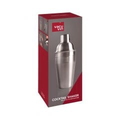 Cocktail Shaker, Stainless Steel 500ml