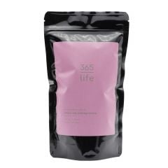 Flavoured white tea Pomegranate 100g 365 life