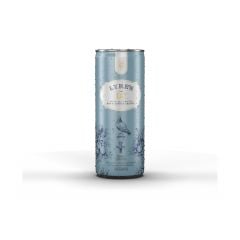 Lyres Gin & Tonic 250ml Slim Can [4/24]