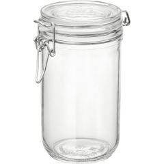 Glass jar FIDO TERRINA ERM.750ml