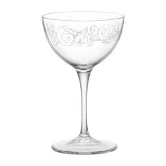 Martini glass BARTENDER LIBERTY 235ml