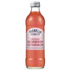 Raspberry Lemonade 275ml