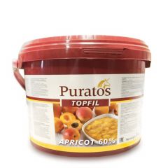 Topfil Apricot 60% 5kg