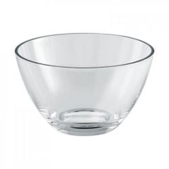 Bowl glass PALLADIO ø 24cm