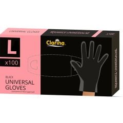Gloves (size l) 100pcs