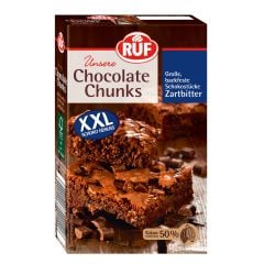 Dark Chocolate Chunks 100g [12]